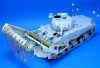 1/35 Sherman Crab Conversion Set for Dragon M4A4 Series