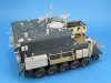 1/35 IDF M577 Mugaf Early Conversion Set for Tamiya M577