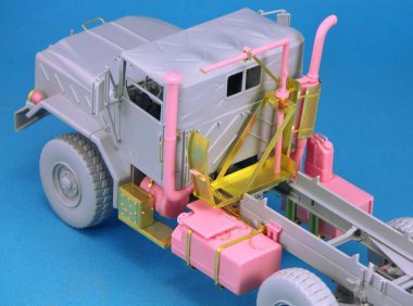 1/35 M923 Detailing Set
