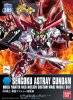 SD Sengoku Astray Gundam