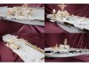 1/350 USS Kitty Hawk CV-63 Detail Up Etched Parts for Trumpeter