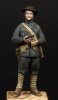 1/35 WWI USMC Officer