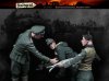 1/35 The Final Instruction, Kharkov 1943