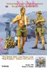 1/35 British SAS, Crew "Pink Panther", Oman 1971 #3