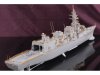 1/350 JMSDF Murasame DD-101 Detail Up Etched Parts for Trumpeter