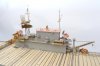 1/200 USS CV-6 Enterprise DX Pack w/Wooden Deck for Trumpeter