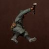 1/35 German Panzergrenadier #4