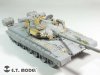 1/35 Russian T-80B MBT Detail Up Set for Trumpeter 05565
