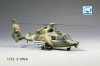 1/72 Chinese PLA Army Z-9WA Attack Helicopter