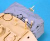 1/35 Magach 6B GAL Batash Turret Basket for Academy