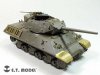 1/35 US M10 Tank Destroyer Mid Detail Up Set for Tamiya 35350