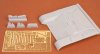 1/35 T-72M Early Front Hull Armour Set for Tamiya