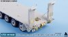 1/72 SLT-56 Tractor & Semi-Trailer Detail Up Set for Trumpeter