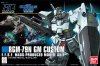 HGUC 1/144 RGM-79N GM Custom