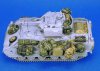 1/72 M2A2 Bradley OIF Stowage Set