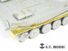 1/35 PT-76B Amphibious Tank Detail Up Set for Trumpeter 00381