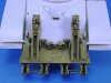 1/35 Magach 6B Instructor Chair/KMT Adapter Set