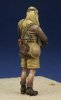 1/35 WWII British LRDG Trooper