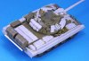 1/35 T-55AM2B Conversion Set for Tamiya T-55