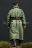 1/35 WWII German Panzer Officer "1 Panzer Division" #2