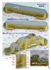 1/700 PLA Navy Liao Ning 2019 Super Upgrade Set for Trumpeter