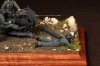 1/35 WWII German Crew for 2cm Flak 38