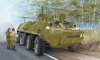 1/35 Russian BTR-60PU