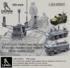 1/35 RP-377VM1 Radio Fuze Jammer for Modern Russian Army Vehicle