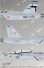 1/48 Modern US Navy EA-18G Growler, VAQ-135 Black Ravens