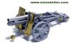 1/35 15cm sIG33 Infantry Gun Detail Up Set for Dragon 6259/6473