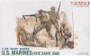 1/35 US Marines, Khe Sanh 1968