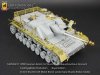 1/35 Sd.kfz.167 StuG.IV Mid/Late Production Royal Edition