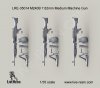 1/35 US Army M240B 7.62mm Medium Machine Gun