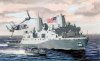 1/700 USS New York LPD-21, San Antonio Class Amphibious Vessel