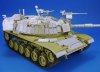 1/35 Magach Blazer Armor Set (Only Blazer Armor Blocks Included)