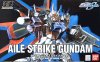 HG 1/144 GAT-X105 Aile Strike Gundam