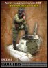 1/35 WWII Soviet Tankman Commander