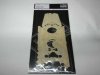 1/350 IJN Yamato Wooden Deck for Tamiya 78030