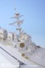 1/350 USS Momsen DDG-92 Detail Up Set for Trumpeter