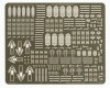 1/700 WWII IJN Boat Upgrade Set #1