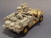 1/35 Special Forces Crew and Humvee Conversion Set