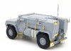 1/35 K-4386 Typhoon-VDV Mine-Protected Armoured Vehicle Early Ty