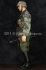 1/35 WWII German Grenadier Officer