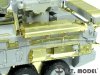 1/35 Canadian LAV-III TUA Detail Up Set for Trumpeter 01558