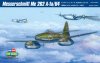 1/48 Messerschmitt Me262A-1a/U4