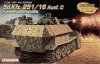 1/35 Sd.Kfz.251/16 Ausf.C Flammpanzerwagen