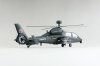 1/72 PLA Army Z-19 "Black Whirlwind" Attack Helicopter