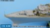 1/700 HMS Type 23 Westminster (F237) Detail Up Set for Trumpeter