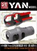 1/35 75mm Muzzle Brake (3 pcs) for Panther Ausf.G