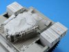 1/35 IDF Puma Accessory Set for Hobby Boss